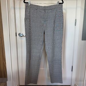 H&M Men's Grey Trousers